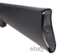 Ensemble carabine à air comprimé CO2 Ruger 10/22, calibre 0.177, 490 FPS, 10 coups RUGER-2244233