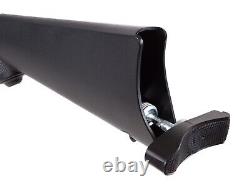 Ensemble carabine à air comprimé CO2 Ruger 10/22, calibre 0.177, 490 FPS, 10 coups RUGER-2244233