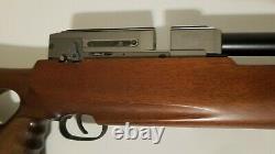 Evanix Conquête. 25 Cal (semi/full Auto) Pcp Pellet Rifle Air Gun Calibre Stock