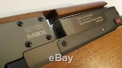 Evanix Max. 22 (full Auto / Select Feu) Pcp Carabine À Air Comprimé (bullpup Arme À Plomb)