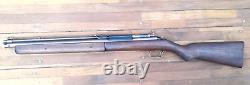 Excellent Fusil à air comprimé Vintage Sheridan Pellet Gun - Série C Racine, Wisconsin.