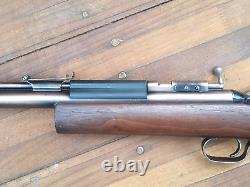 Excellent Fusil à air comprimé Vintage Sheridan Pellet Gun - Série C Racine, Wisconsin.