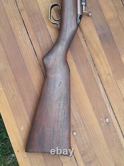 Excellent Fusil à air comprimé Vintage Sheridan Pellet Gun - Série C Racine, Wisconsin.