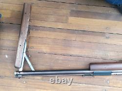Excellent Fusil à air comprimé Vintage Sheridan Pellet Gun - Série C Racine, Wisconsin.