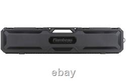 F4.177 Carabine à plomb 1200 FPS/ Lunette 4X32mm/ Étui rembourré/ Plombs neufs