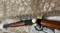 FUSIL À AIR COMPRIMÉ WALTHER À LEVIER. 177 88G CO2 PLOMB par UMAREX-RFB
