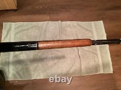 FUSIL À PLOMB CROSMAN 101 MULTI-POMPE/RECOUVREMENT VINTAGE 22
