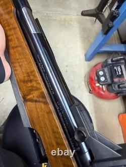 Feinwerkbau / Beeman 300S Match. Carabine à air comprimé calibre .177