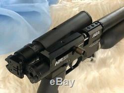 Fusil De Précision Aea Pcp. 25 HP Carabine Semi-automatique (en Stock)