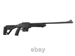 Fusil à CO2 Crosman RepeatAir 1077 TAC Calibre 0.177 625 FPS CR-1077TAC