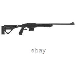 Fusil à CO2 Crosman RepeatAir 1077 TAC Calibre 0.177 625 FPS CR-1077TAC