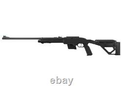 Fusil à CO2 Crosman RepeatAir 1077 TAC Calibre 0.177 625 FPS CR-1077TAC