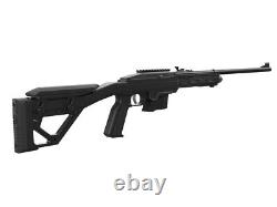 Fusil à CO2 Crosman RepeatAir 1077 TAC Calibre 0.177 625 FPS CR-1077TAC