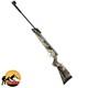 Fusil à Air Artemis Snowpeak Camouflage Numérique B4-4c Calibre 5,5 Mm