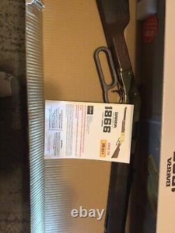 Fusil à air Barra. Série Cowboys 1866. BB@Pellet. 800 FpsNOUVEAU