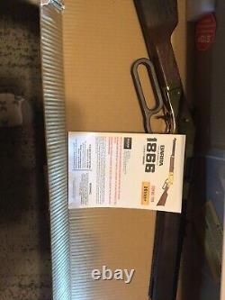 Fusil à air Barra. Série Cowboys 1866. BB@Pellet. 800 FpsNOUVEAU