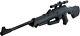 Fusil à Air Bear River Sportsman 900 Multi-pump. 177 Bb/pellet Avec Lunette De Visée