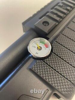 Fusil à air Beeman 1362.22 cal avec lunette