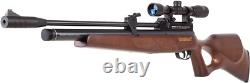 Fusil à air Beeman Commander 1517.177 avec lunette