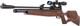 Fusil à Air Beeman Commander 1517.177 Avec Lunette