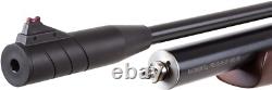 Fusil à air Beeman Commander 1517.177 avec lunette