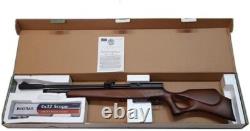 Fusil à air Beeman Commander 1517.177 avec lunette