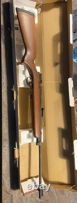 Fusil à air Beeman QB78D, calibre .177