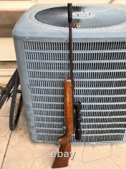 Fusil à air Beeman R8.177 San Rafael