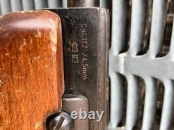 Fusil à air Beeman R8.177 San Rafael