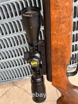 Fusil à air Beeman R8.177 San Rafael