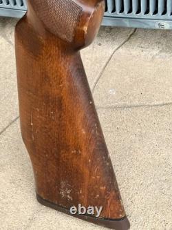 Fusil à air Beeman R8.177 San Rafael