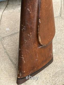 Fusil à air Beeman R8.177 San Rafael