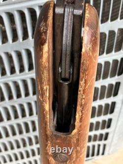 Fusil à air Beeman R8.177 San Rafael