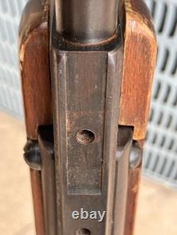 Fusil à air Beeman R8.177 San Rafael