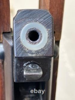 Fusil à air Beeman R8.177 San Rafael