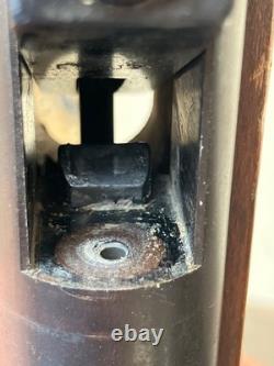 Fusil à air Beeman R8.177 San Rafael