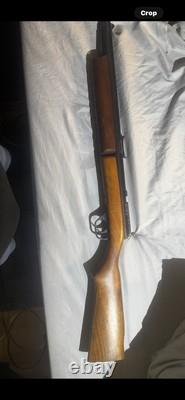Fusil à air Benjamin Sheridan Modèle 397PA. 177