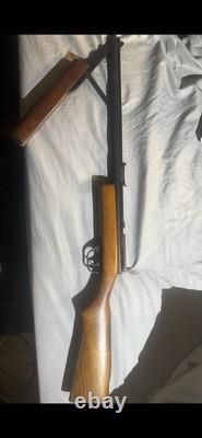 Fusil à air Benjamin Sheridan Modèle 397PA. 177