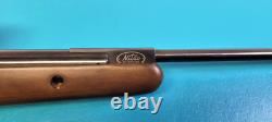 Fusil à air Benjamin Titan NP en bois, calibre .177.22, plomb Nitro Piston 1200 FPS