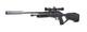 Fusil à Air Co2 Umarex Fusion 2.177 / 4.5mm 700 Fps Canon De 18,5 Pouces 4x32 Sco