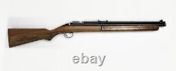 Fusil à air C-series Sheridan 1981. Calibre 20 (5mm) plomb multi-pompe pneumatique