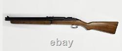 Fusil à air C-series Sheridan 1981. Calibre 20 (5mm) plomb multi-pompe pneumatique