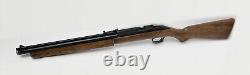 Fusil à air C-series Sheridan 1981. Calibre 20 (5mm) plomb multi-pompe pneumatique