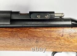 Fusil à air C-series Sheridan 1981. Calibre 20 (5mm) plomb multi-pompe pneumatique