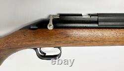 Fusil à air C-series Sheridan 1981. Calibre 20 (5mm) plomb multi-pompe pneumatique