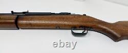 Fusil à air C-series Sheridan 1981. Calibre 20 (5mm) plomb multi-pompe pneumatique