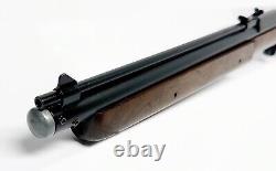 Fusil à air C-series Sheridan 1981. Calibre 20 (5mm) plomb multi-pompe pneumatique