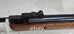 Fusil à air Cometa Fenix 400 NOUVEAU 1200 fps Fabriqué à Eibar, Espagne - Expédition gratuite - 48 États inférieurs