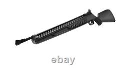 Fusil à air Crosman C362.22Cal à pompe variable, un coup, 850FPS avec options de bundle
