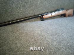 Fusil à air Crosman Genesis. 177 Nitro Piston à coup unique, carabine à plomb pneumatique.